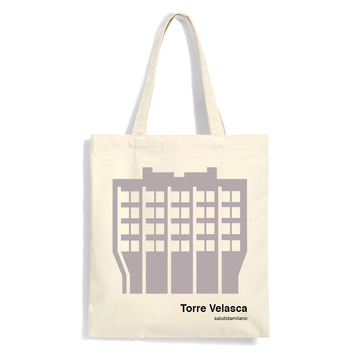 Shopper Torre Velasca (salutidamilano)