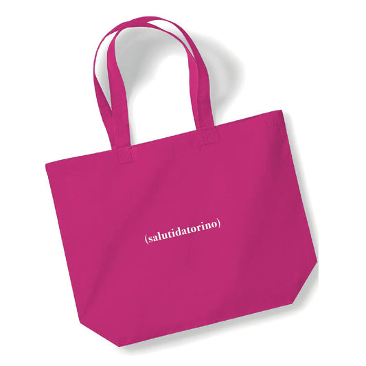 Shopping bag Pastis