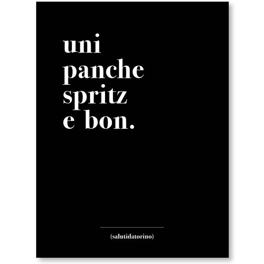 Poster Uni