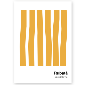 Poster Rubatà