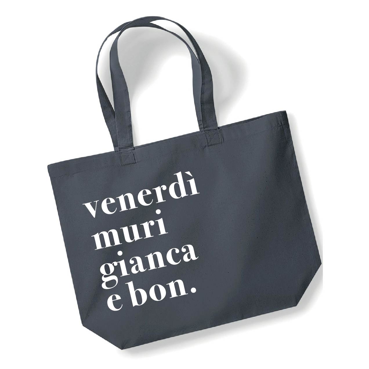 Shopping bag Muri