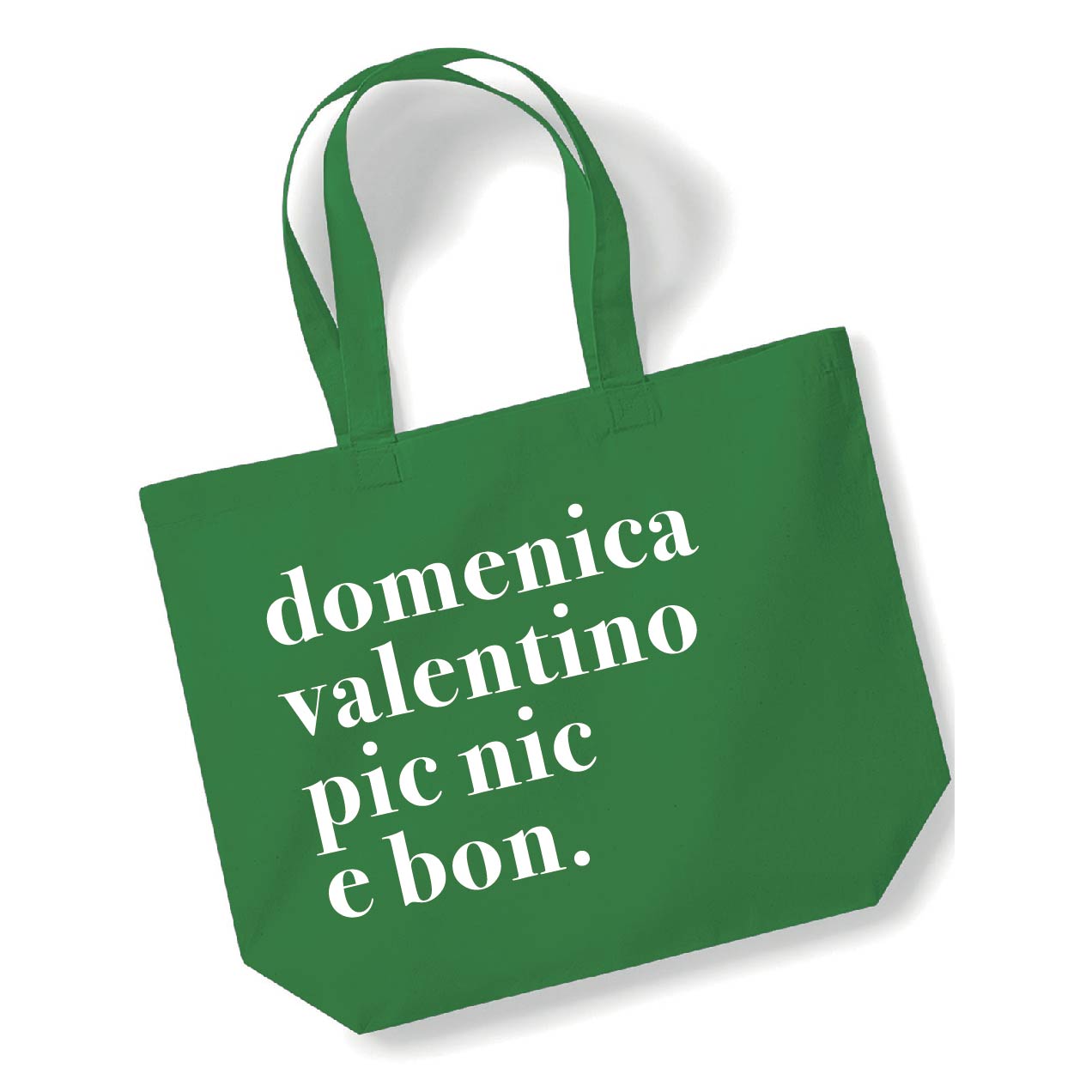 Shopping bag Valentino