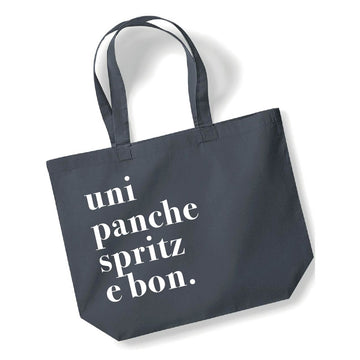 Shopping bag Uni