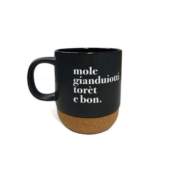 Tazza Mole