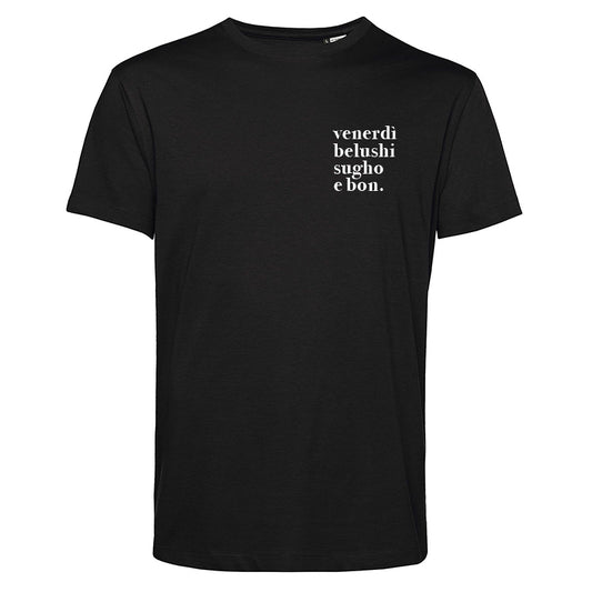T-Shirt Belushi