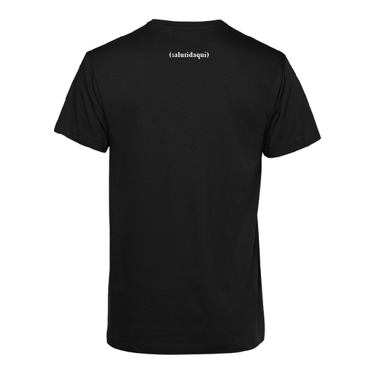 T-Shirt lunedì ansia