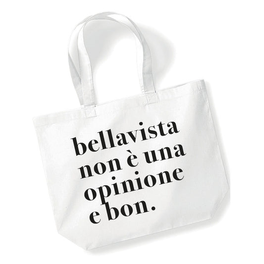 Shopping bag Bellavista