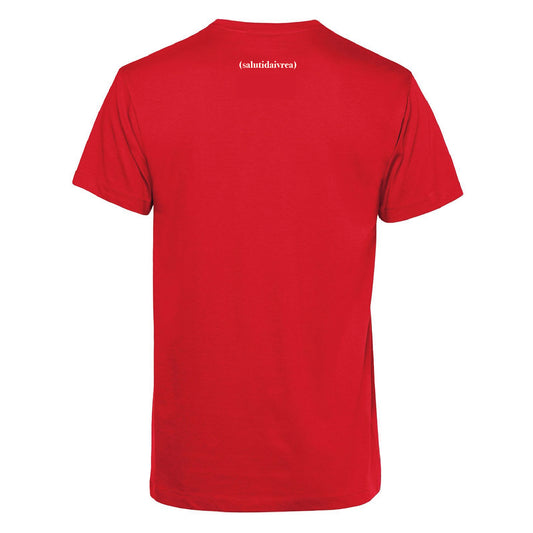 T-shirt meglio di Natale