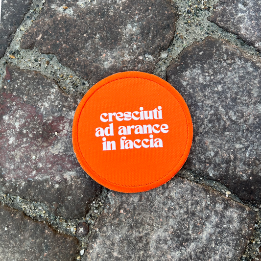 Toppe carnevale mood