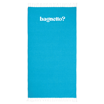 Telo mare "bagnetto?"