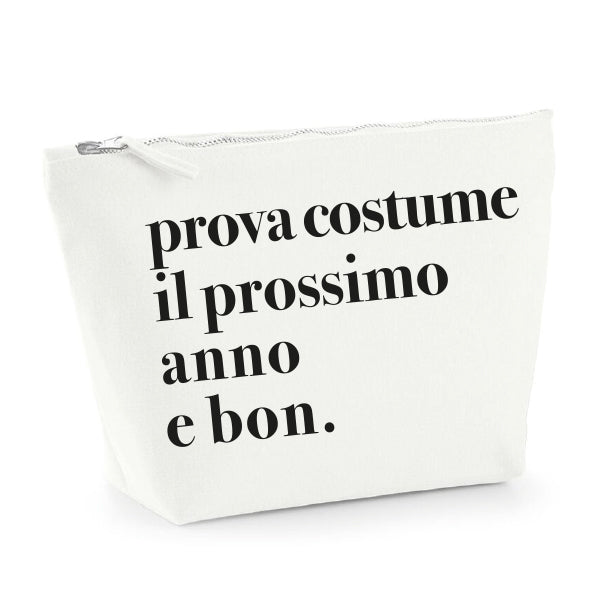 Beauty Costume