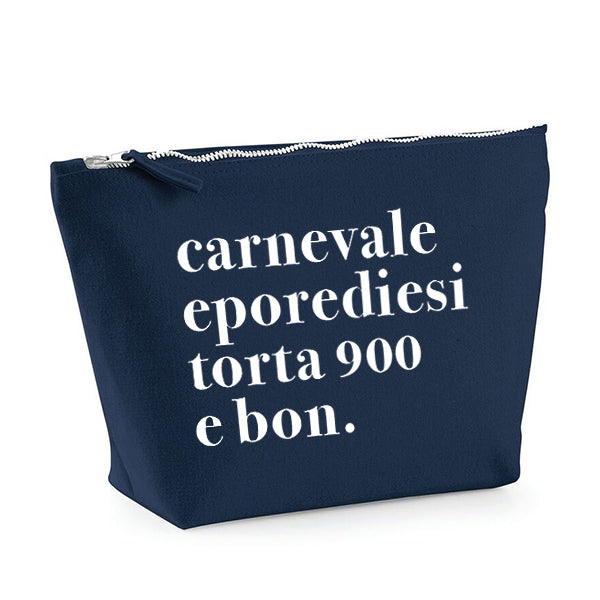 Beauty Carnevale