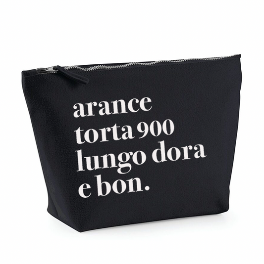 Beauty Arance