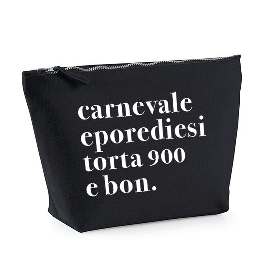 Beauty Carnevale