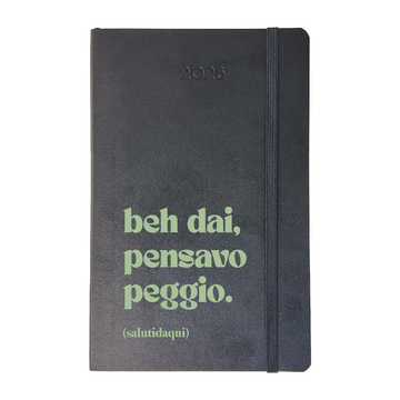 Agenda 2026 - beh dai, pensavo peggio.