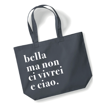 Shopping bag bella (salutidamilano)