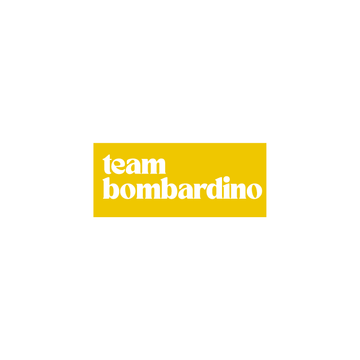 Toppe carnevale team bombardino