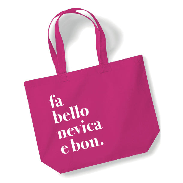 Shopping fa bello