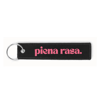 Portachiavi Piena rasa