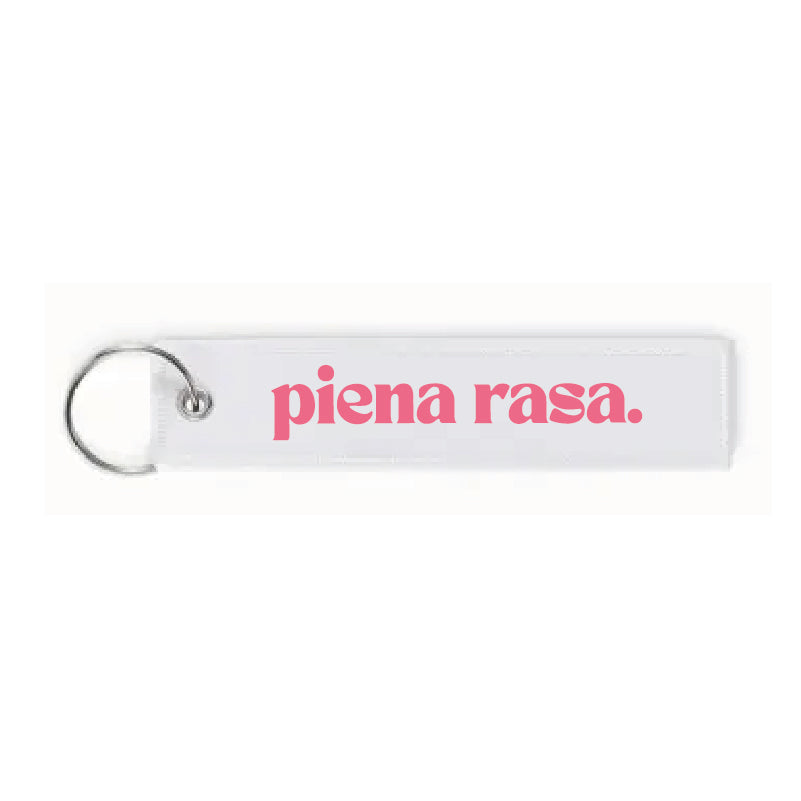 Portachiavi Piena rasa