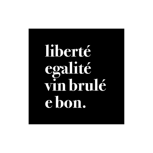 Toppe carnevale libertè