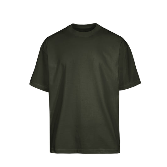 T-shirt over Mood personalizzata