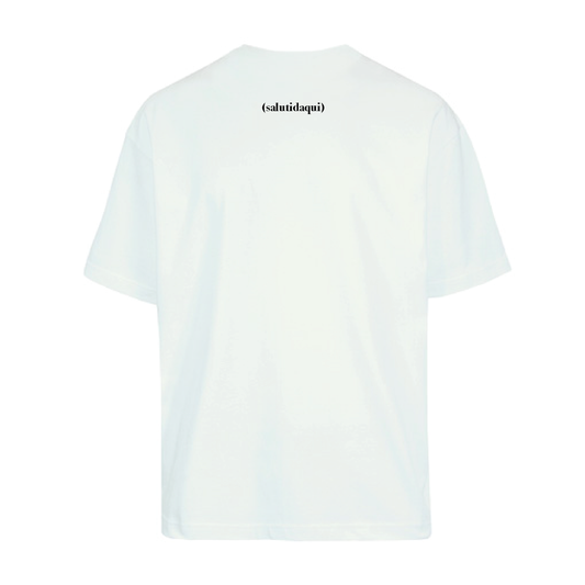 T-Shirt Over ciaone