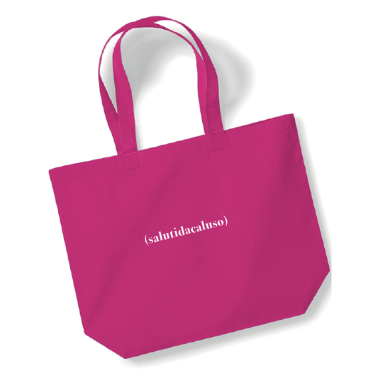 Shopping bag Caluso