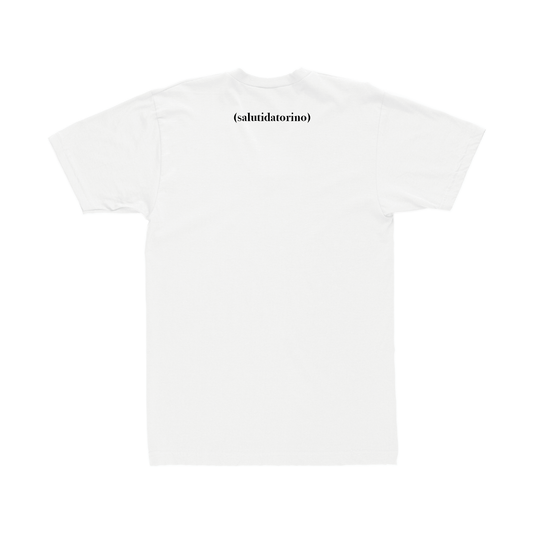 T-Shirt kids bagna cauda