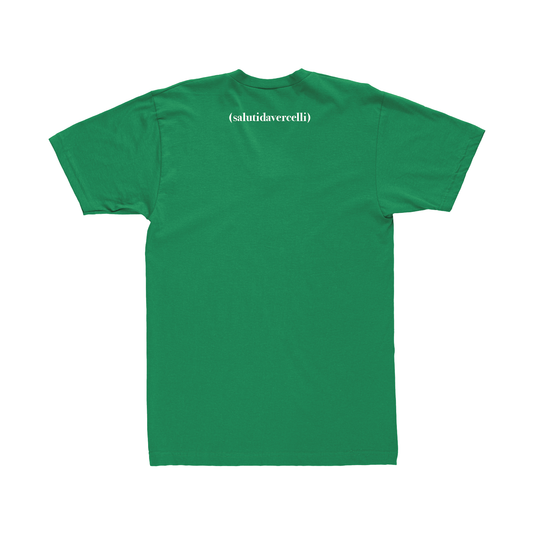 T-Shirt kids sta su da doss