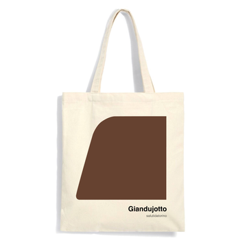 Shopper Giandujotto