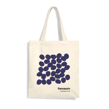 Shopper Ramassin in collabo con Piemontays