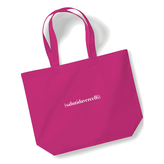 Shopping bag risaie