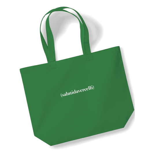 Shopping bag rioni