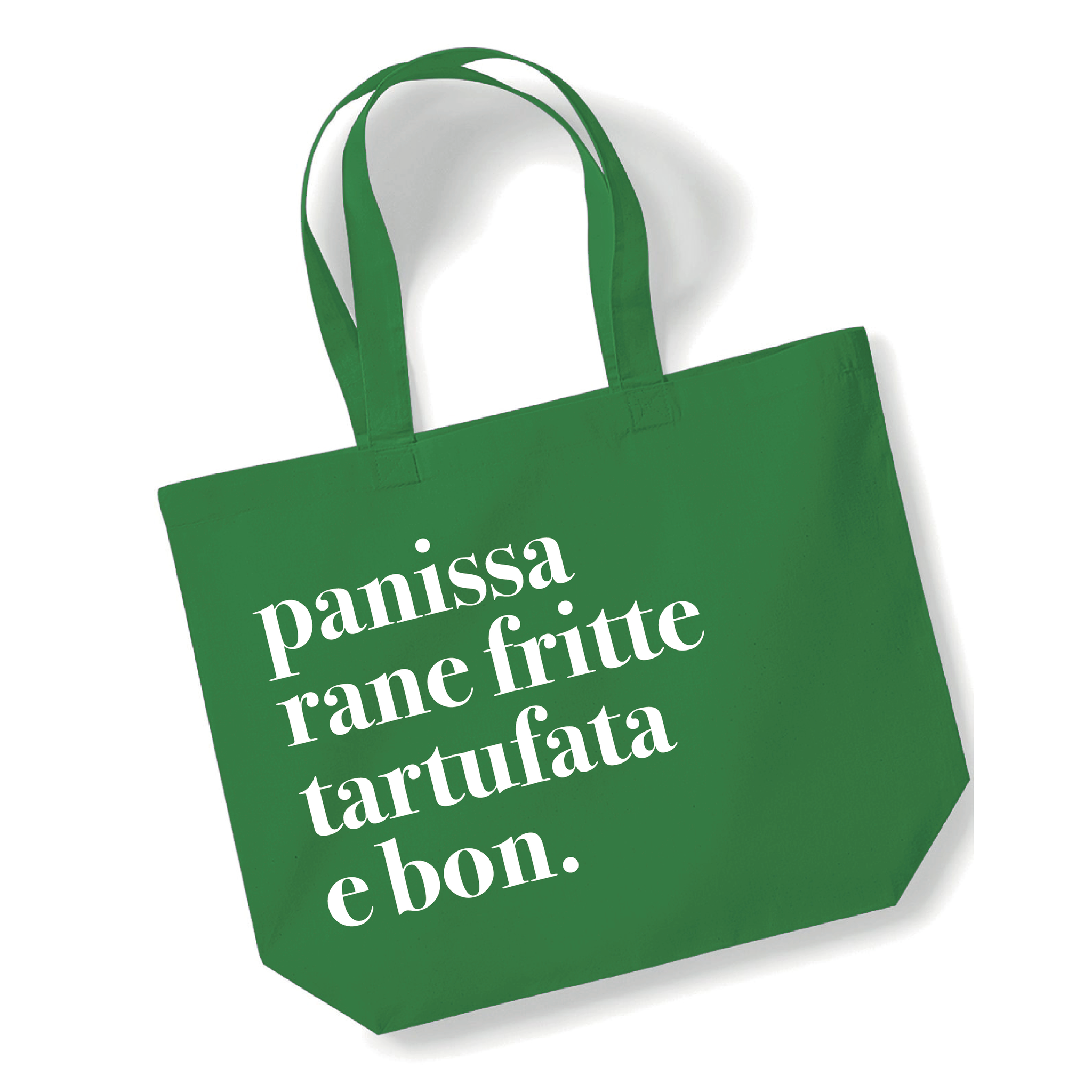 Shopping bag panissa