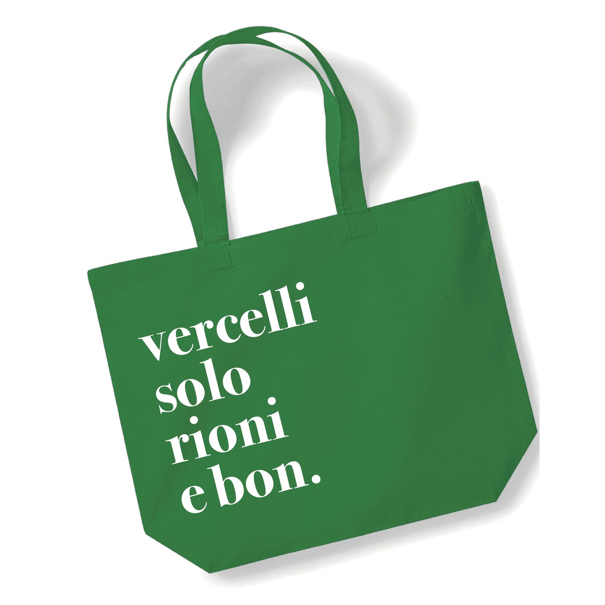 Shopping bag rioni