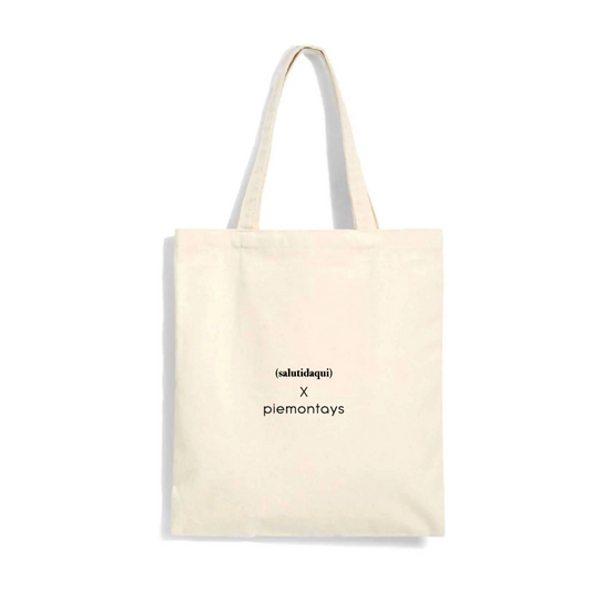 Shopper Ramassin in collabo con Piemontays