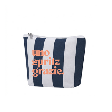 Beauty a righe "Uno spritz grazie"