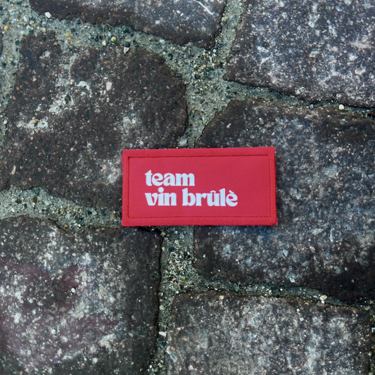 Toppe carnevale team